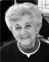 Margaret Kelly Obituary (1928