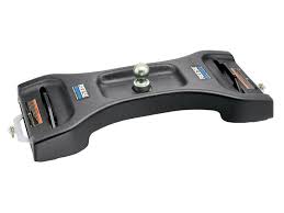 This reese 58079 the goose gooseneck hitch 25k offers easy installation and removal that allows for full access to the truck bed. Reese 30845 Elite Series Gooseneck Hitch