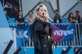 Светлана лобода (loboda) к чёрту любовь (kiriyakidi remix) (single 2019). Svetlana Loboda Wikipedia