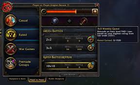Follow supercell's terms of service. Lockouts And Resets In World Of Warcraft Guides Wowhead