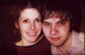 Still here. Still in print. Still 100% independent. Mark and Wendy from  Under the Radar here (that's the earliest known photo of us, from 2000).  When we started the magazine in 2001,