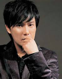 Top 10 Popular Chinese Male Singers He also was a very good looking man. china whisper
