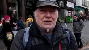 What should the authorities be doing in Stannington after the 'gas flood'