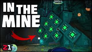 Prawn suit is a blueprint in subnautica. Exploring The Mine And Building The Prawn Suit Subnautica Below Zero Ep 4 Z1 Gaming Youtube