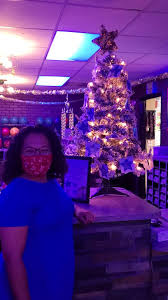 Visit our Make-a-Wish Tree