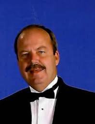 Obituary information for Roy Daniel Morgan