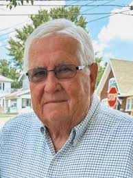 Gilford “Buddy” Anderson, 82