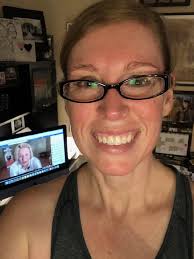 Exercising with R.I.P.P.E.D. classes for companionship