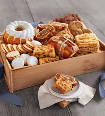 Signature Bakery Tray Mexican Dessert Recipes Bakery Bakery Desserts