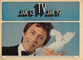 don't parade in my rain: Going Back...