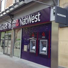Want to keep up to date? Natwest Bank In Taunton Due To Move Premises Somerset Live
