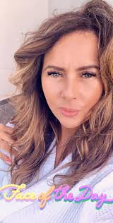 Martha Templeton at Sky Is the limit