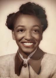 Earlene Griffin Obituary