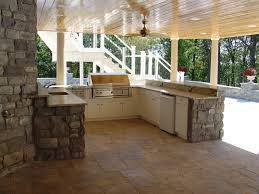 Outdoor Kitchen Under A Deck Soleic Outdoor Kitchens Outdoor Kitchen Design Layout Outdoor Kitchen Design Outdoor Remodel