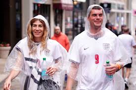 World Cup weather: Storm checks for England vs Ghana and Colombia vs DR Congo - The Athletic