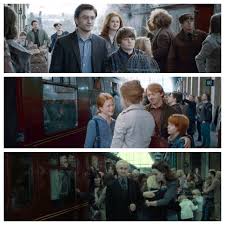 I Am Not Really Into Next Gen Stuff But This Rose×Scorpius Art Is So Damn  Cute (Art: Viria On Tumblr) : R/Harrypotter