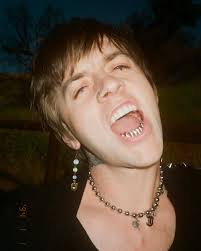 STAY COOL! *MERCH* CUT-OFF TEE AVAILABLE NOW. link in bio 😁