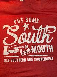 Personalized tees are great for gifts, family reunions, sports, class groups, company gifts, & more Bbq T Shirts