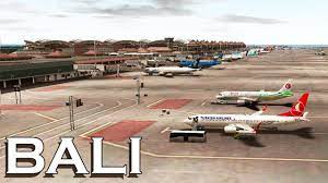 In this simulation game, you're an air traffic controller at a busy airport. Unmatched Air Traffic Control Bali All Gates Unlocked Hd Youtube