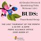 Buds - Trans Adult Peer Support Group — P.E.E.R.S event image