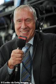 Legendary commentator Martin Tyler will LEAVE his role at Sky Sports