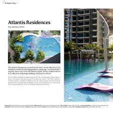 Proposed acquisition of 3 pieces of lands by asal harta sdn. Malaysia Landscape Architecture Yearbook 2018 By Charles Teo Issuu