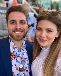 Cameron McCoy and Pasha Twiby's Wedding Website