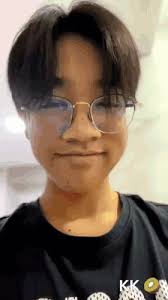 Daniel Nay Gigger GIF