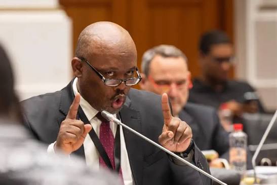 Witness C: Matlala gave Sibiya millions in cash and 20 impalas | Madlanga Commission