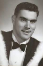 Bearcat class of 1969 gone too soon