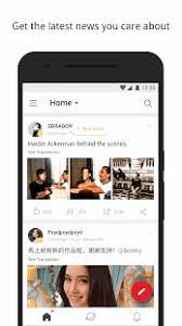 The smartphone market is full of great phones, but not every cellphone is equal. Weibo For Pc Mac Windows 7 8 10 Free Download Napkforpc Com