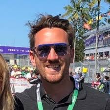 Andrew Janson's Instagram, Twitter & Facebook