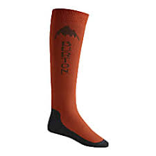 Buy Burton M Mb Emblem Sock Clay Online Now Www Exxpozed Com