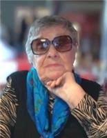 Cornelia Noah Obituary (2024)