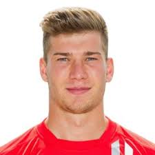 Profile David Wetzel, : Info, news, matches and statistics