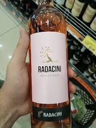 Maybe you would like to learn more about one of these? 2019 Radacini Merlot Rose Vivino
