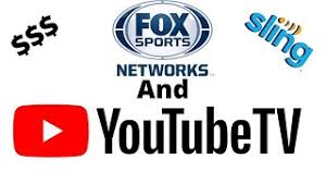 Three different tv service options. How To Watch Fox Sports Midwest Without Cable
