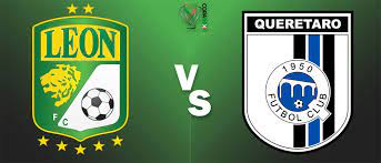 De stad kent geen zware criminaliteit. Minuto A Minuto Leon Vs Queretaro Octavos De Final Copa Mx 2017