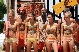 Online or mobile running apps free. Survivor Redemption Island Photos And Pictures Tv Guide