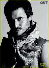 Downton Abbey's Rob James-Collier Covers 'Out' Magazine: Photo 2784608