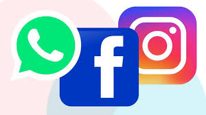 Kick your feet back and enjoy a new logo video intro design sample featuring 22 red la. Por Que Sale El Logo De Facebook Cuando Abres Whatsapp As Com