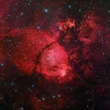Skywatchers Find Striking View Deep in the Heart Nebula | Space