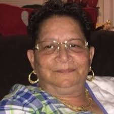 Alma Louise Skeeter-Barber Obituary June 18, 2022