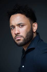 Davið Thor Katrinarson