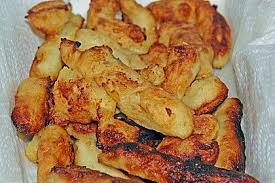 Oma S Kartoffelnudeln Von Aliputzi Chefkoch Rezepte Lebensmittel Essen Preisgunstige Rezepte