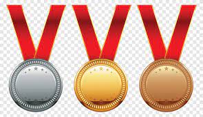 7 este país, marcado por la división de la península en dos estados luego de la guerra de corea, estaba experimentando un fuerte crecimiento económico desde los años 1960 y quería demostrar al mundo su potencial. Tres Medallas De Oro Y Plata Medalla Olimpica Medalla Olimpica Medallas Medalla Bonita Medalla De Oro Png Pngegg