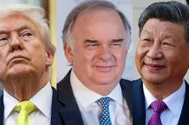 New Maersk and Hapag-Lloyd alliance hits regulatory stumbling block in US