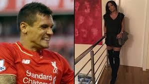 This week dejan lovren scored a wonder goal for zenit. Lovren Nije Isao Na Ep Sa Hrvatskom Jer Ga Zena Vara Dovodila Ljubavnika U Liverpul I Placala Mu Stan Foto