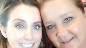 Fundraiser for Brianna McIntosh-Logan by Katie Weber : Brianna  McIntosh-Logan