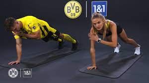 That is despite reports he has had talks with. 1 1 Dsl Mobilfunk Stay Fit Mit Alica Schmidt Und Thomas Meunier Facebook
